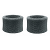 Filtre do zvlhčovačov vzduchu Espero FY2401, čierne, 2 kusy Filtre do zvlhčovačov vzduchu Espero FY2401, čierne, 2 kusy