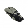 TOPEAK bikepacking BACKLOADER, rolovacia taška na sedlovku 15l zelená TOPEAK bikepacking BACKLOADER, rolovacia taška na sedlovku 15l zelená