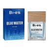 BI-ES BLUE WATER toaletná voda 100 ml BI-ES BLUE WATER toaletná voda 100 ml