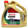 Motorový olej Castrol 4 l 0W-40 Motorový olej Castrol 4 l 0W-40