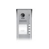 Easydoor DJ 4T ID C dverná jednotka s 4 tlačidlami a RFID Easydoor DJ 4T ID C dverná jednotka s 4 tlačidlami a RFID