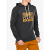 Mikina s kapucňou Edelrid Tecu Hoody - asphalt Mikina s kapucňou Edelrid Tecu Hoody - asphalt