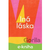 E-kniha Iná láska - EZOPO E-kniha Iná láska - EZOPO
