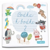 Bodka k bodke 2 Bodka k bodke 2