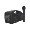 Skytec ST-010, prenosný 6,5'' rečnícky systém USB-VHF 30W Skytec ST-010, prenosný 6,5'' rečnícky systém USB-VHF 30W
