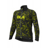 ALÉ Cycling Clothing Zimná cyklistická bunda ALÉ pánska GRAPHICS PRR Glass Varianta: Velikost M, ID: 41998 ALÉ Cycling Clothing Zimná cyklistická bunda ALÉ pánska GRAPHICS PRR Glass Varianta: Velikost M, ID: 41998