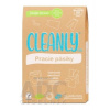 CLEANLY ECO Pracie pásiky Fresh Forest 50 praní, s vôňou lesa 1x50 ks CLEANLY ECO Pracie pásiky Fresh Forest 50 praní, s vôňou lesa 1x50 ks
