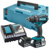 Makita DDF482RTJ Aku vŕtací skrutkovač Li-ion LXT (2x5,0Ah/18V) +Makpac Makita DDF482RTJ Aku vŕtací skrutkovač Li-ion LXT (2x5,0Ah/18V) +Makpac