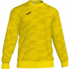 Joma Mikina COMBI GRAFITY YELLOW Veľkosť: XL Joma Mikina COMBI GRAFITY YELLOW Veľkosť: XL