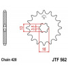 JT Reťazové koliečko JT JTF 562-09 9T, 420 JT Reťazové koliečko JT JTF 562-09 9T, 420