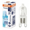 Žiarovka do rúry Osram G9 25W Žiarovka do rúry Osram G9 25W