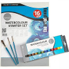 Daler-Rowney Akvarelové farby Simply - Starter set, 12 ks Daler-Rowney Akvarelové farby Simply - Starter set, 12 ks
