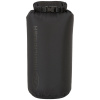 HIGHLANDER vak vodotesný LARGE POUCH 8l ČIERNY V2 HIGHLANDER vak vodotesný LARGE POUCH 8l ČIERNY V2