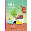 PB3 et le recyclage - Cadwallader Jane PB3 et le recyclage - Cadwallader Jane