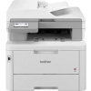 Brother MFC-L8340CDW, A4 laser color MFP, print/scan/copy, 30 strán/min, 600x600, duplex, USB 2.0, WiFi Brother MFC-L8340CDW, A4 laser color MFP, print/scan/copy, 30 strán/min, 600x600, duplex, USB 2.0, WiFi