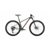 Mondraker Chrono DC graphite/desert grey/orange 2023, bicykel Veľkosť: XL