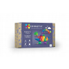 Connetix Rainbow Mini 24 ks Connetix Rainbow Mini 24 ks