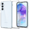Spigen Ultra Hybrid Crystal Clear Samsung Galaxy A55 Spigen Ultra Hybrid Crystal Clear Samsung Galaxy A55