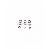 Sada gufier motora KTM SXF 450 14-15, EXC 450/500 14-16, HSQ FC 450 14-15, FE 450/501 14-16 Sada gufier motora KTM SXF 450 14-15, EXC 450/500 14-16, HSQ FC 450 14-15, FE 450/501 14-16