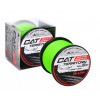 Mikado PLETENÁ ŠŇŮRA - CAT TERRITORY OCTA BRAID - 0.40mm/39.8kg/600m - FLUO - 1 cívka Mikado PLETENÁ ŠŇŮRA - CAT TERRITORY OCTA BRAID - 0.40mm/39.8kg/600m - FLUO - 1 cívka