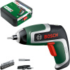 Bosch IXO 7 0.603.9E0.020 Bosch IXO 7 0.603.9E0.020