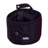 Nobby RIO cestovní miska čierna 1,0 l Nobby RIO cestovní miska čierna 1,0 l