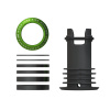 ONE UP Závitové viečko OneUp - EDC Threaded Top Cap Farba: Zelená ONE UP Závitové viečko OneUp - EDC Threaded Top Cap Farba: Zelená