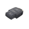 Diaľkový ovládač pre Škoda, VW, Audi, Seat, 3tl., 315MHz, 1J0 959 753 DJ Diaľkový ovládač pre Škoda, VW, Audi, Seat, 3tl., 315MHz, 1J0 959 753 DJ