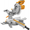 Píla pokosová posuvná 210mm 1450W HOTECHE HTP805217 Píla pokosová posuvná 210mm 1450W HOTECHE HTP805217