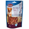 Trixie RICE DUCK balls 80 g Trixie RICE DUCK balls 80 g