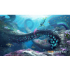 Plagát Subnautica v2 HQ lesk Plagát Subnautica v2 HQ lesk