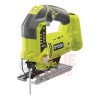 Ryobi R18 JS-0 priamočiara píla s laserom ONE + Ryobi R18 JS-0 priamočiara píla s laserom ONE +