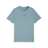 Detské Tričko s krátkym rukávom PUMA ESS SMALL NO.1 LOGO CENTERED TEE B 69297547 – Modrá Detské Tričko s krátkym rukávom PUMA ESS SMALL NO.1 LOGO CENTERED TEE B 69297547 – Modrá
