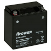 BPower Supreme GEL GTX20CH 12V 18Ah 250A YTX20CH ETX20CH BPower Supreme GEL GTX20CH 12V 18Ah 250A YTX20CH ETX20CH