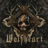 CD Wolfheart: Draconian Darkness (limited Digipack) CD Wolfheart: Draconian Darkness (limited Digipack)