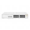 HPE Aruba Instant On 1430 Unmanaged 16G Switch (R8R47A) HPE Aruba Instant On 1430 Unmanaged 16G Switch (R8R47A)