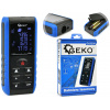 GEKO 60m LCD HD laserový diaľkomer (40) GEKO 60m LCD HD laserový diaľkomer (40)
