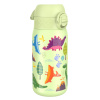 ion8 Leak Proof nerezová láhev Dinosaurs, 400 ml ion8 Leak Proof nerezová láhev Dinosaurs, 400 ml