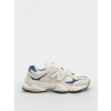 New Balance 9060 (sea salt/magic blue) 40.5, béžová New Balance 9060 (sea salt/magic blue) 40.5, béžová