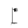 Aldex BOT BLACK | Lampa na stôl Aldex BOT BLACK | Lampa na stôl