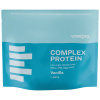 Voxberg Complex Protein 990 g Príchuť: Vanilka Voxberg Complex Protein 990 g Príchuť: Vanilka