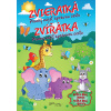 Zvieratká, Zvířátka Zvieratká, Zvířátka