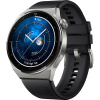 Huawei Watch GT 3 Pro 46 mm Black Strap 55028468