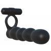 Pipedream Fantasy C-Ringz Posable Partner Double Penetrator Pipedream Fantasy C-Ringz Posable Partner Double Penetrator