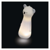 Nabíjacie svietidlo LED s nočným osvetlením P3216, 25 lm, 1200 mAh Nabíjacie svietidlo LED s nočným osvetlením P3216, 25 lm, 1200 mAh