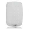 Ajax KeyPad Plus white Ajax KeyPad Plus white