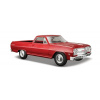 Maisto - Chevrolet El Camino 1965 1:24 Maisto - Chevrolet El Camino 1965 1:24