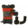 JOHNSON PUMP Bilge pumpa 12V, 3000 l/hod Model L650 JOHNSON PUMP Bilge pumpa 12V, 3000 l/hod Model L650
