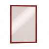 Durable Samolepiaci DURAFRAME A3 červený Durable Samolepiaci DURAFRAME A3 červený