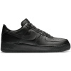 Pánske topánky Nike Air Force 1 '07 CW2288-001 čierne, veľkosť 45 Pánske topánky Nike Air Force 1 '07 CW2288-001 čierne, veľkosť 45